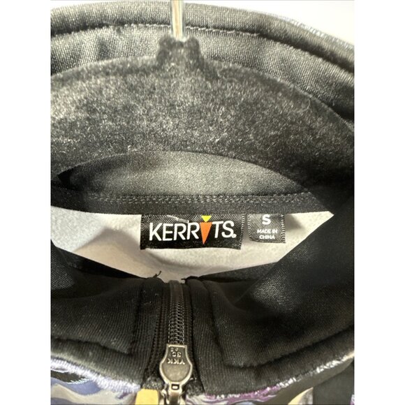 Kerrits Kids Ice Fil Long Sleeve 1/4 Zip Shirt Sz S Set of 2 Top Girls Small - Picture 11 of 11